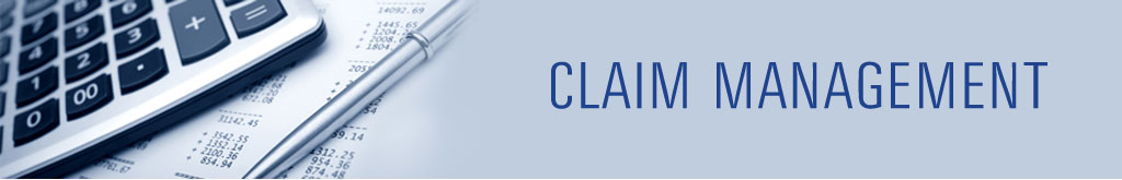 Claim Management
